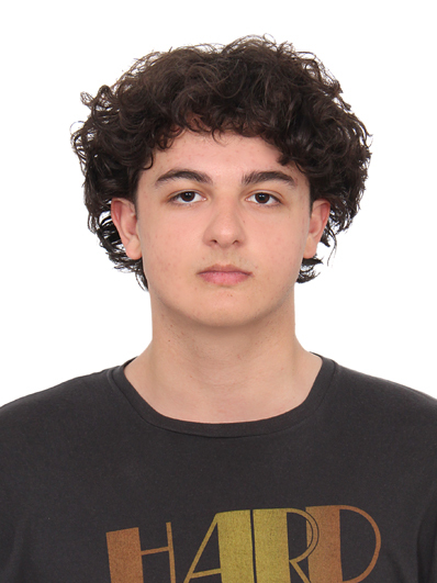 Arda Sarıtaş